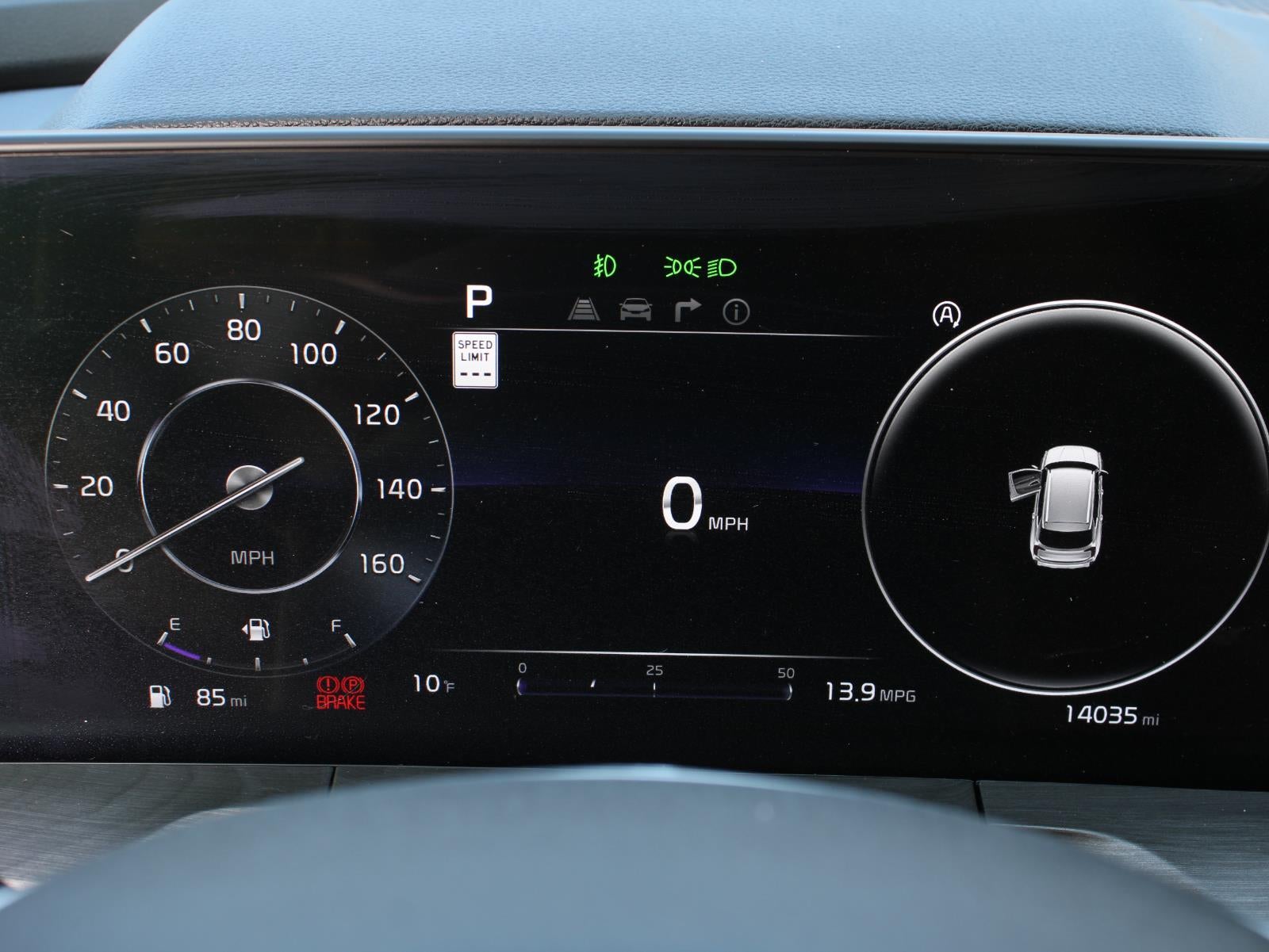 2025 Kia Telluride SX-Prestige X-Pro