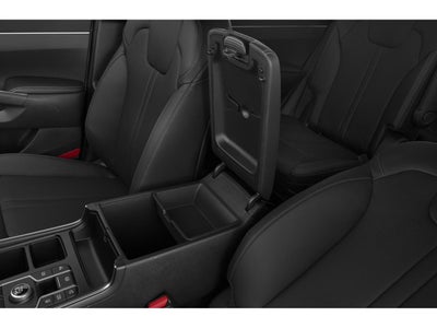 2021 Kia Sorento EX