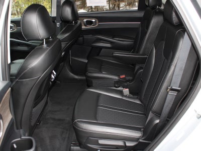 2022 Kia Sorento X-Line EX