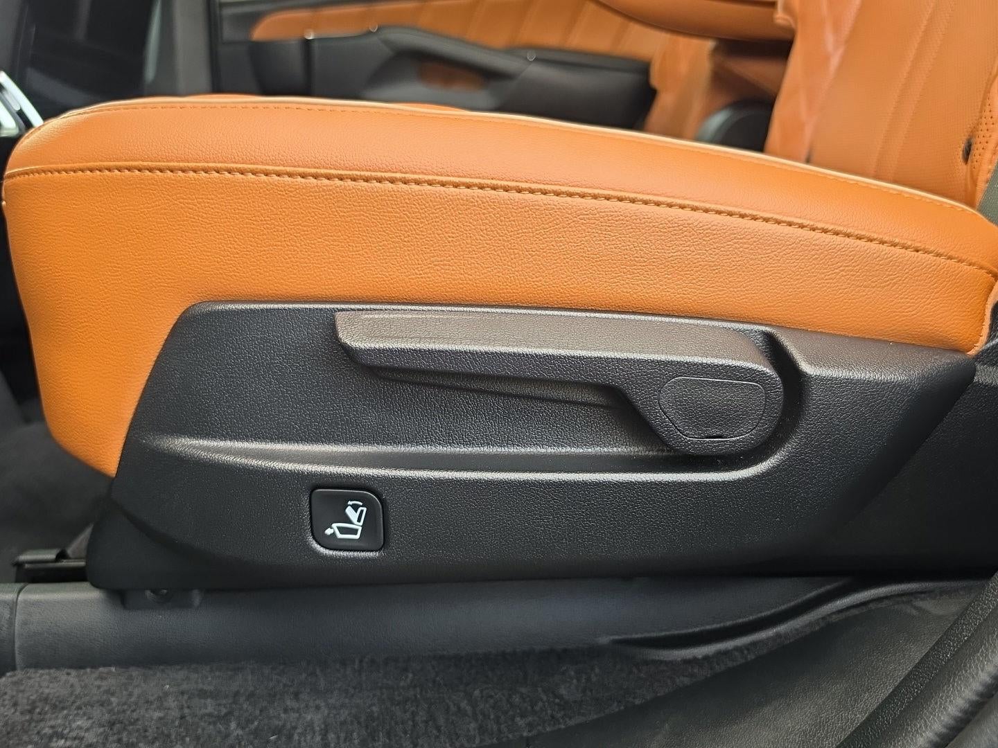 2023 Kia Sorento X-Line SX Prestige