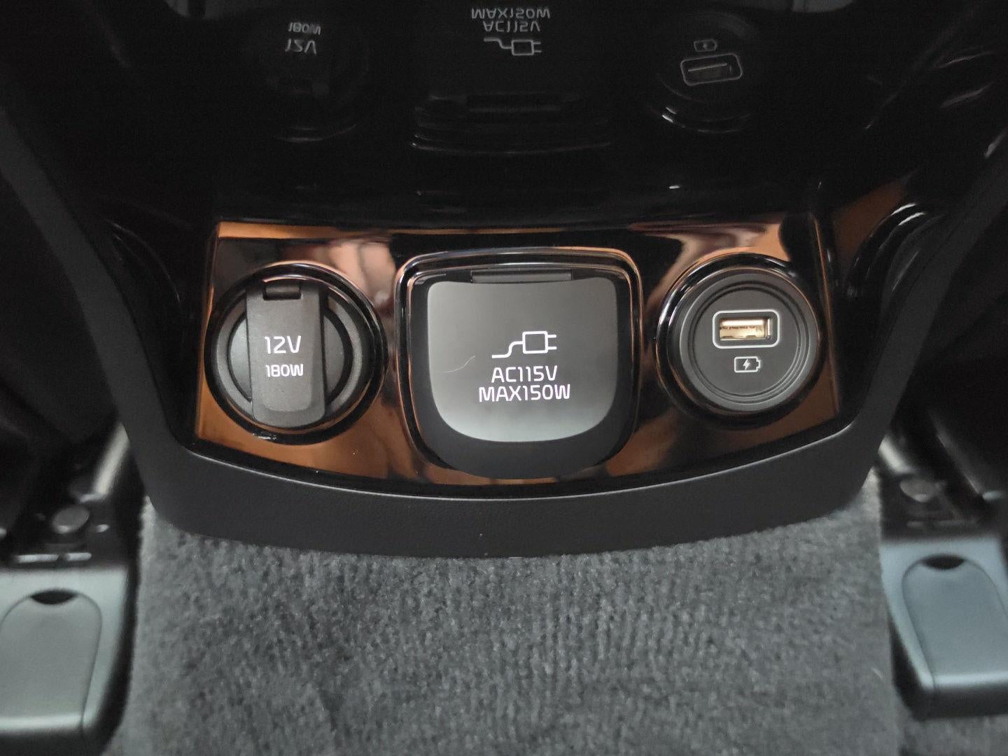 2023 Kia Sorento X-Line SX Prestige