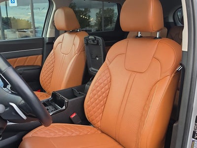 2023 Kia Sorento X-Line SX Prestige