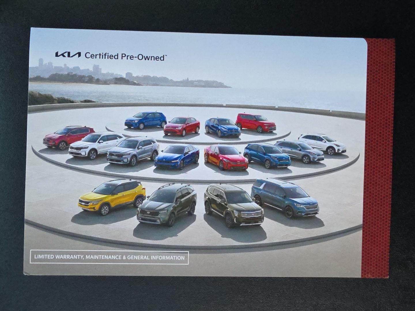 2022 Kia Sorento X-Line S