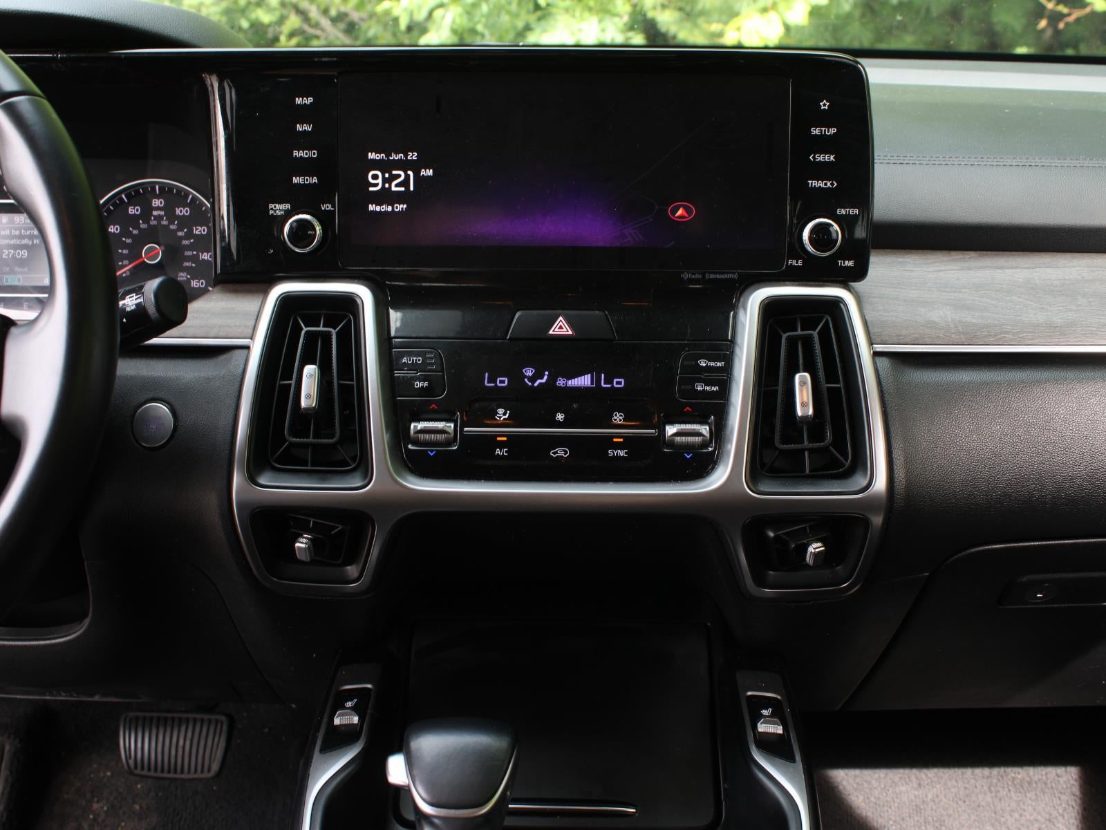 2023 Kia Sorento X-Line S