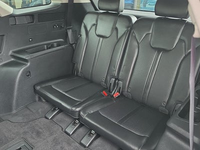 2023 Kia Sorento X-Line S