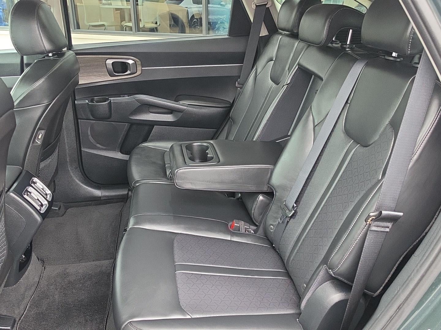 2023 Kia Sorento X-Line S