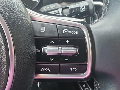 2023 Kia Sorento X-Line S