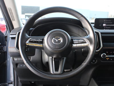 2023 Mazda Mazda CX-50 2.5 S Premium Plus Package