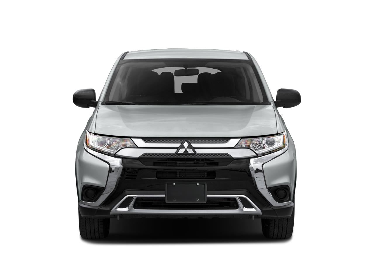 2020 Mitsubishi Outlander ES