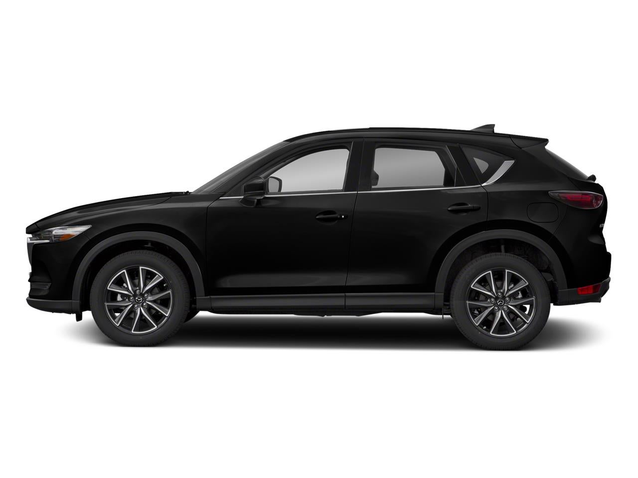 2018 Mazda Mazda CX-5 Grand Touring