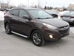 2015 Hyundai Tucson SE