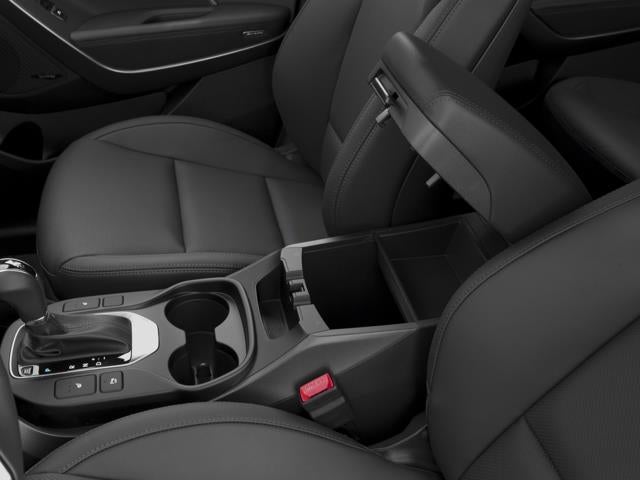 2018 Hyundai Santa Fe SE