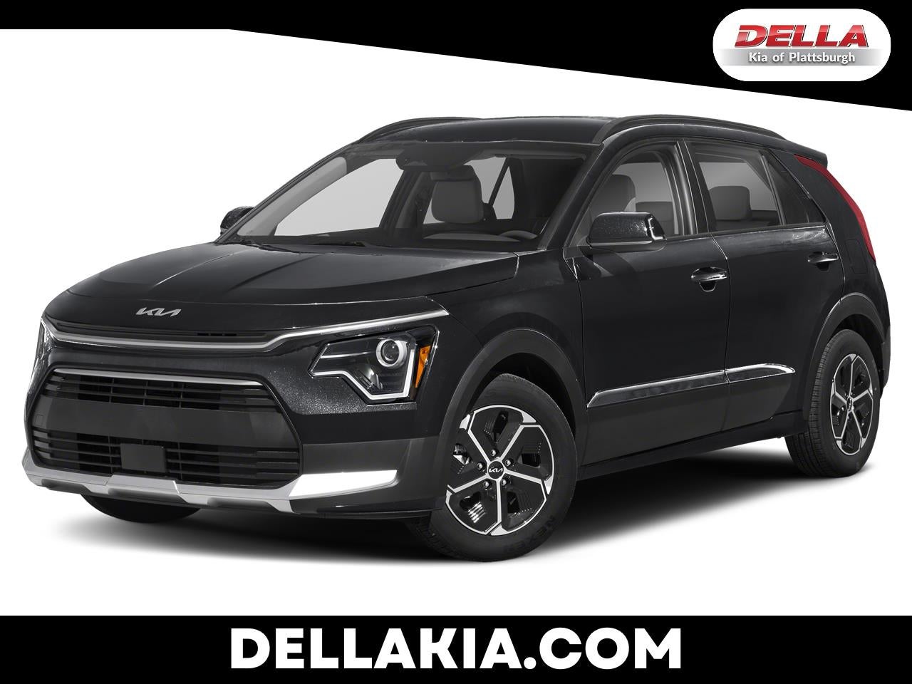 2023 Kia Niro EX