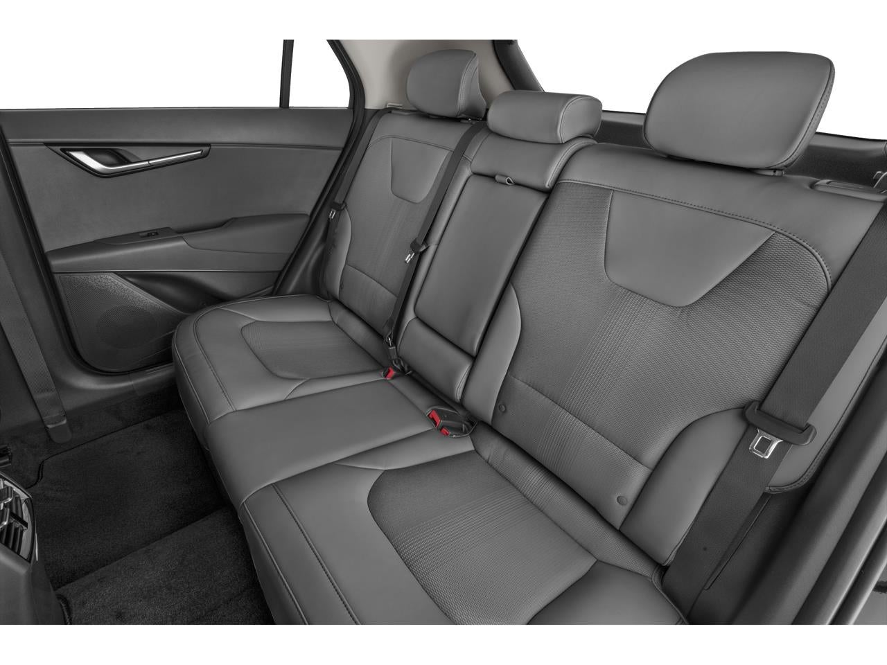 2023 Kia Niro EX