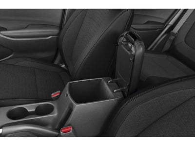 2022 Kia Seltos EX