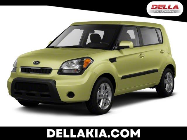 2011 Kia Soul ! 2.0L AT's photo