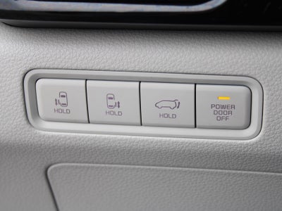 2022 Kia Carnival EX