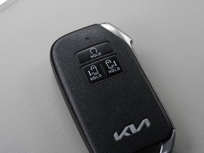 2022 Kia Carnival EX