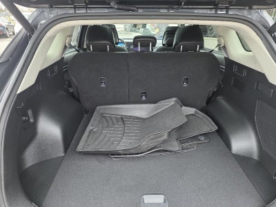 2023 Kia Sportage Hybrid SX-Prestige