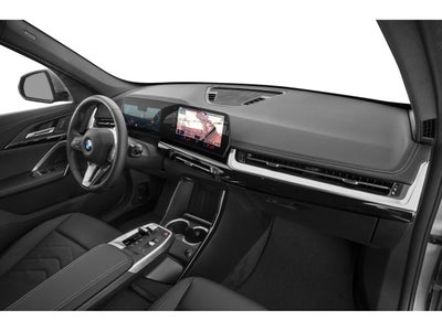 2023 BMW X1 xDrive28i xDrive28i