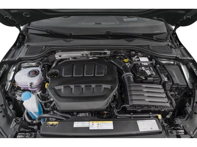 2024 Volkswagen Golf R Base