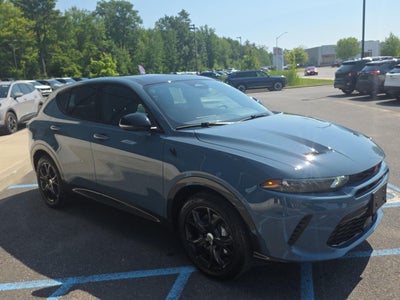 2024 Dodge Hornet R/T Plus