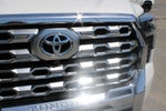 2024 Toyota Tundra 1794 Edition Hybrid CrewMax 5.5 Bed