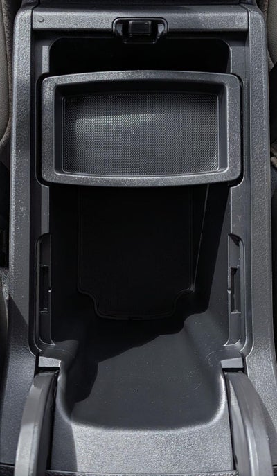 2024 Honda Civic Hatchback EX-L