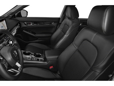 2023 Honda Civic Hatchback Sport Touring