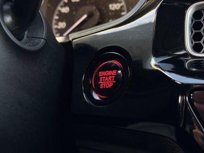 2023 Honda Civic Hatchback LX