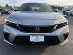 2023 Honda Civic Hatchback LX