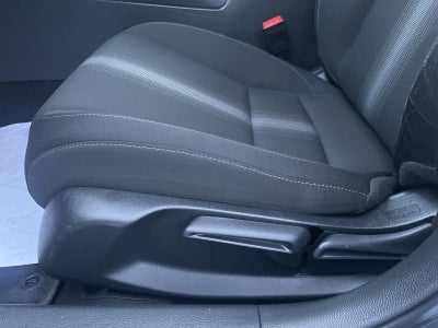 2023 Honda Civic Hatchback LX