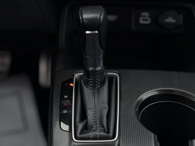 2023 Honda Civic Hatchback Sport