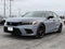 2023 Honda Civic Hatchback Sport