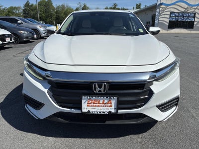 2019 Honda Insight EX