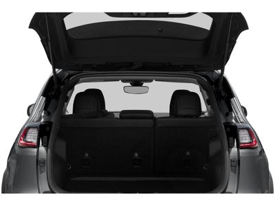 2020 Jeep Cherokee Trailhawk Elite