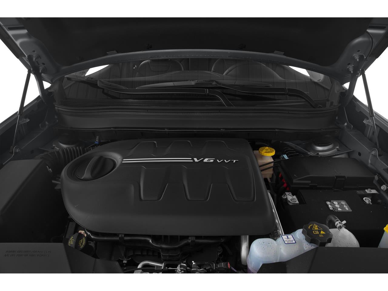 2020 Jeep Cherokee Trailhawk Elite