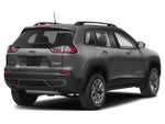 2020 Jeep Cherokee Trailhawk Elite