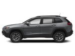 2020 Jeep Cherokee Trailhawk Elite