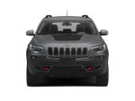 2020 Jeep Cherokee Trailhawk Elite