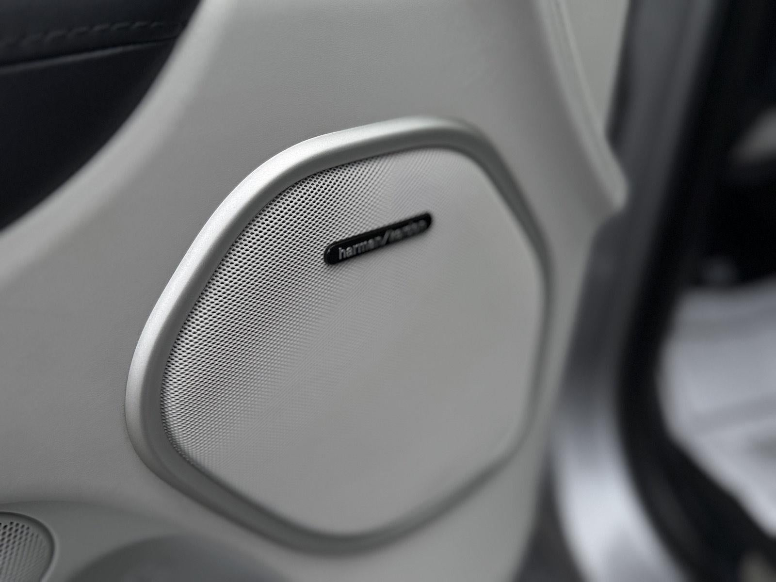 2021 Jeep Grand Cherokee Summit