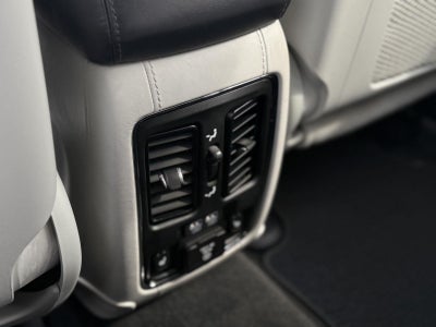 2021 Jeep Grand Cherokee Summit