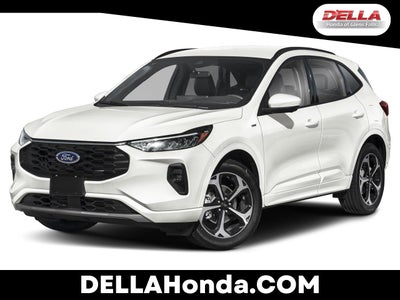 2024 Ford Escape ST-Line Select