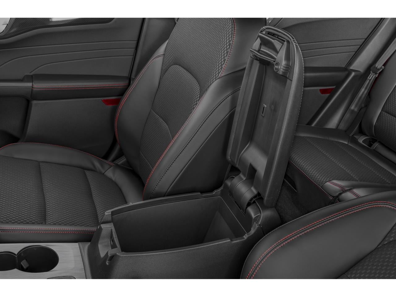 2024 Ford Escape ST-Line Select