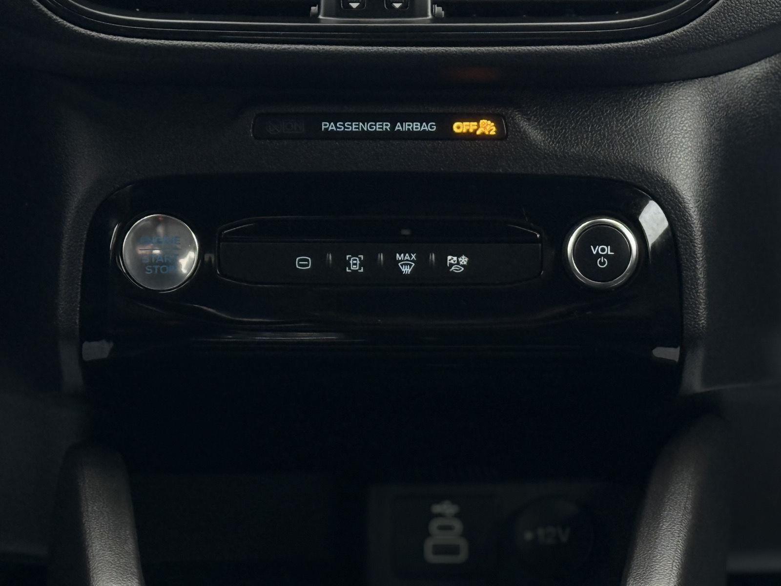 2024 Ford Escape ST-Line Select