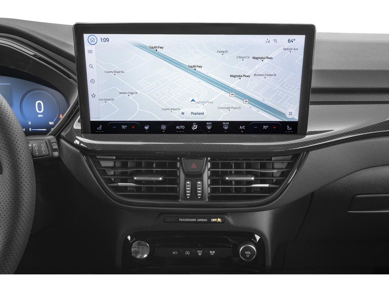 2024 Ford Escape ST-Line Select