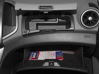2014 Chevrolet Sonic LTZ