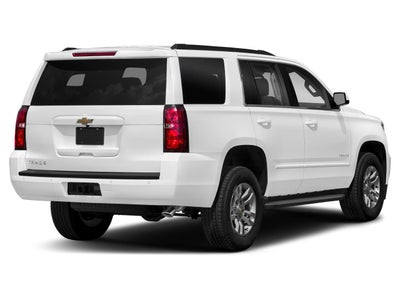 2018 Chevrolet Tahoe LS