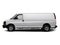 2015 GMC Savana Cargo Van Base