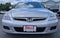 2007 Honda Accord Sdn LX SE